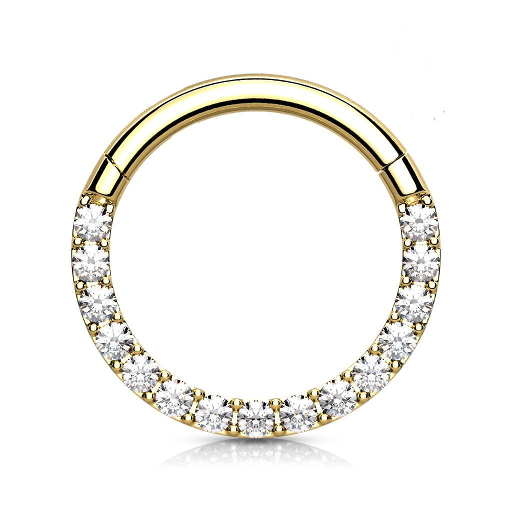 Septum Rings & Jewelry Online– Pierced Universe